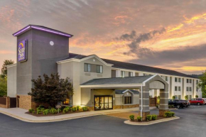 Sleep Inn & Suites
